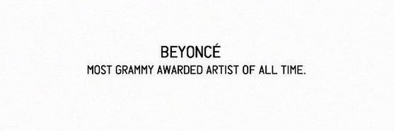 👑 GOAT BEYONCÉ 👑's banner