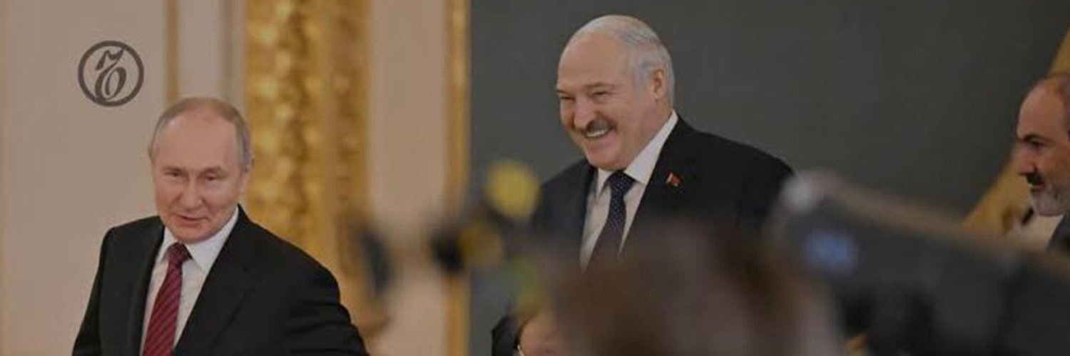 Иностранец в Беларусь's banner