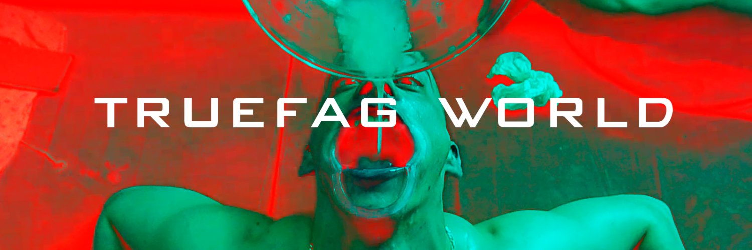 truefagworld's banner