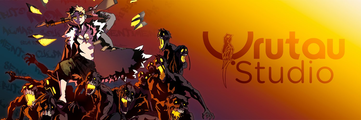 Urutau Studio's banner
