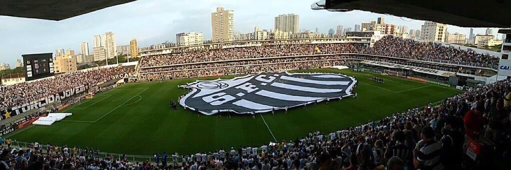 Wander Gonçalves's banner