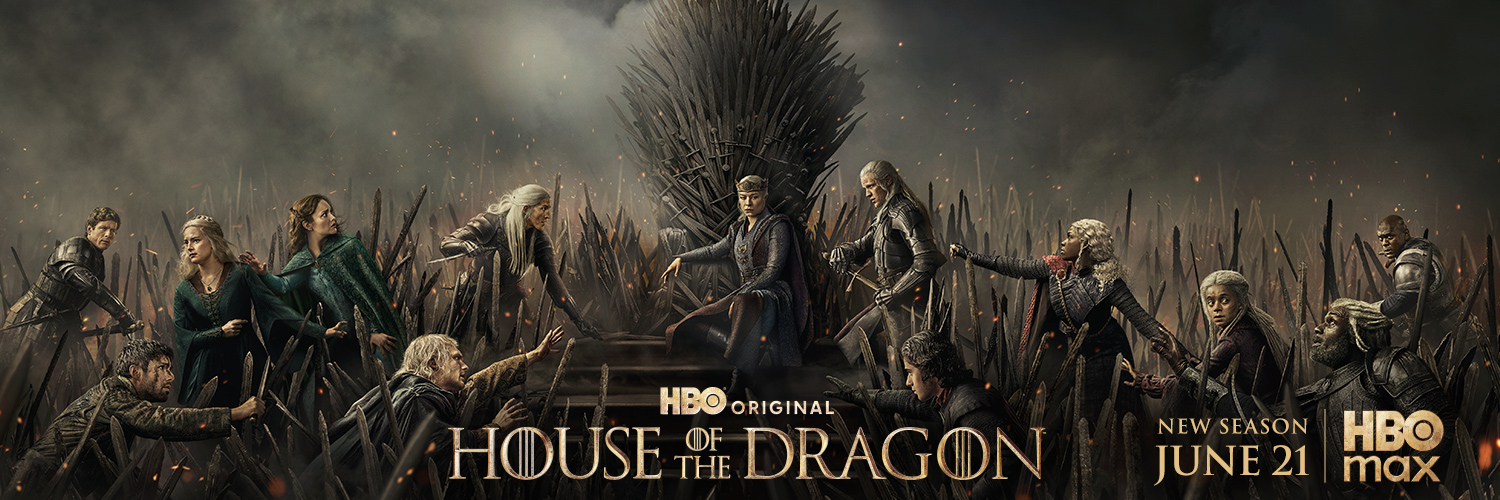 Game of Thrones's banner