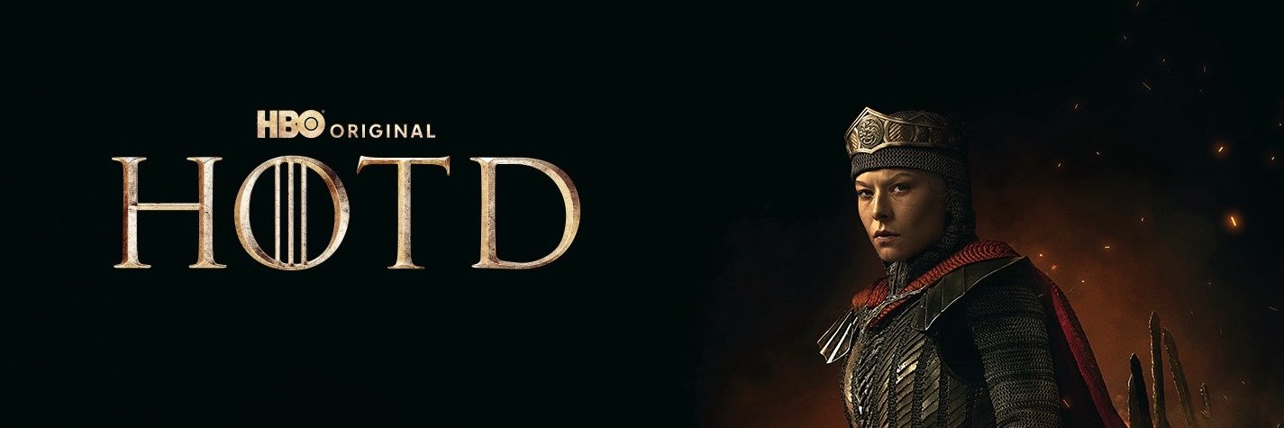 Game of Thrones's banner