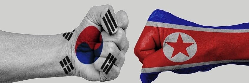 🇰🇵كوريا بالعربية 🇰🇷's banner