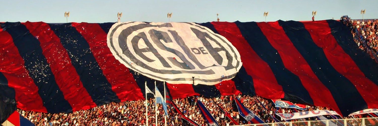 Sergio Costantino's banner