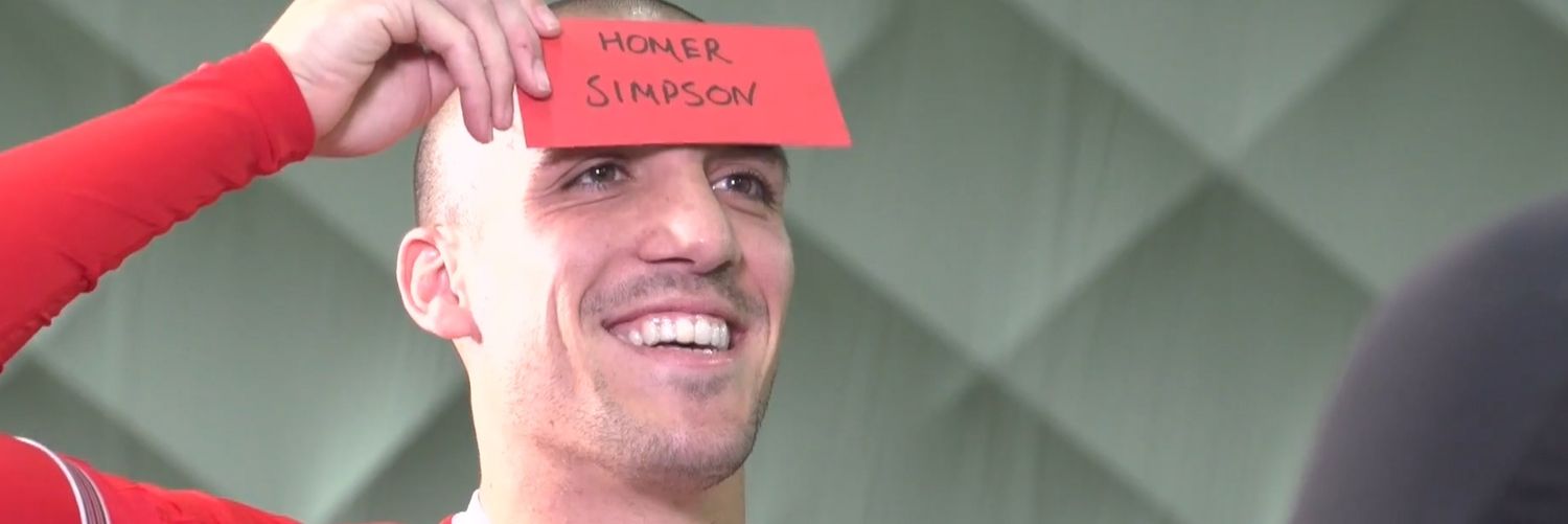No Context Saints's banner