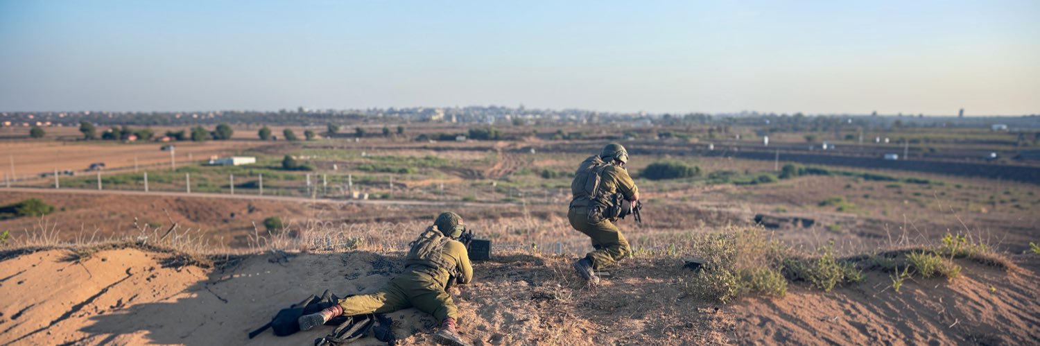 daniel hanuka📟 🇮🇱's banner