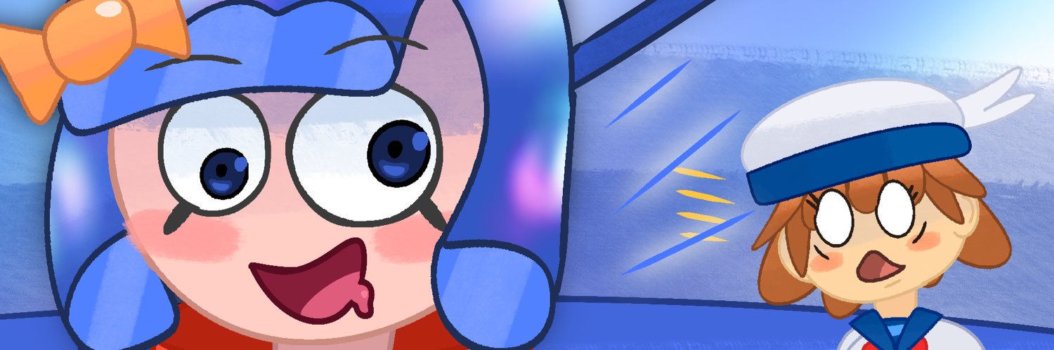 🌟Kimario2007🌟 | COMMS - STILL OPEN's banner