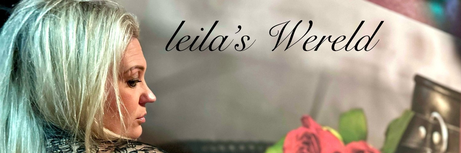 Leila's banner