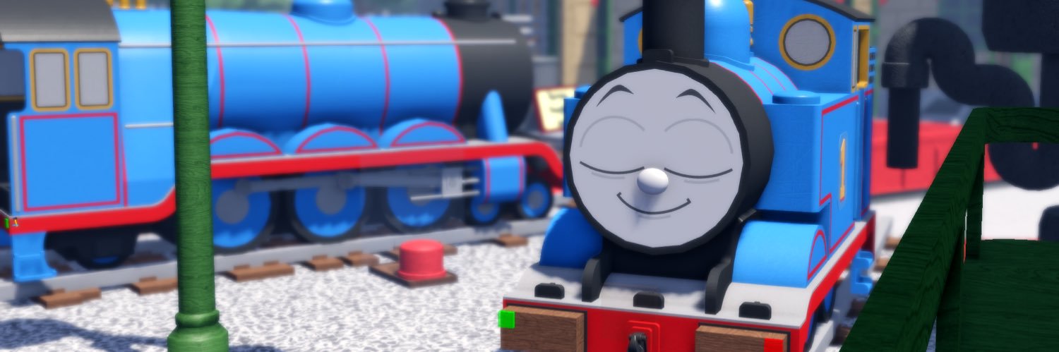 ThomToys Ltd.'s banner