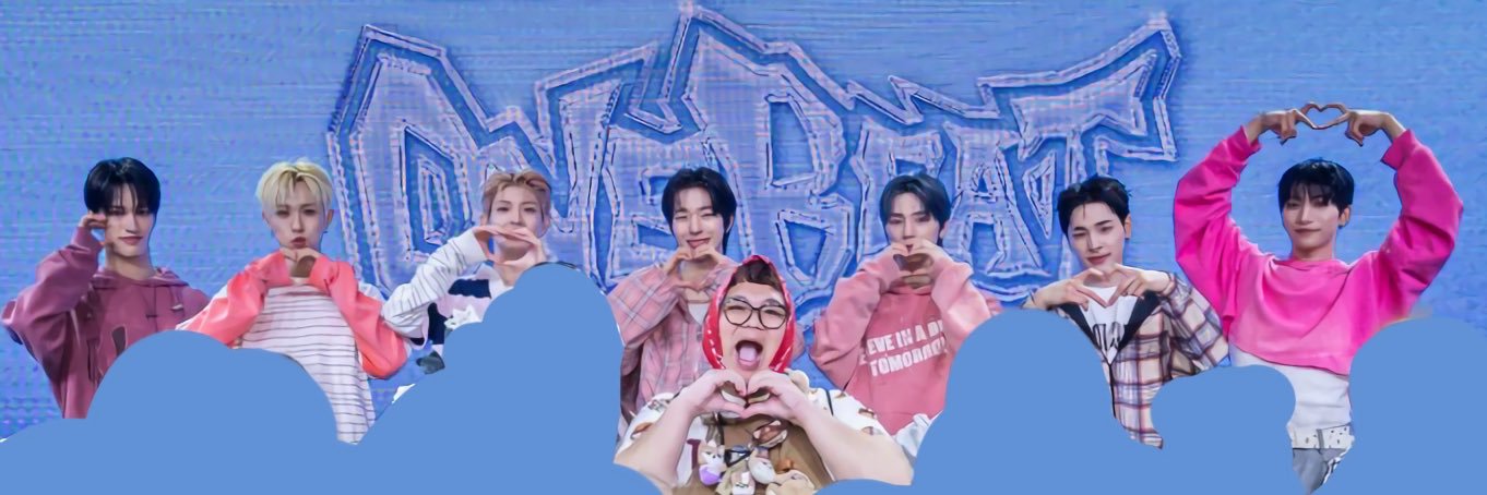 Hiro🐷🐾🦋's banner