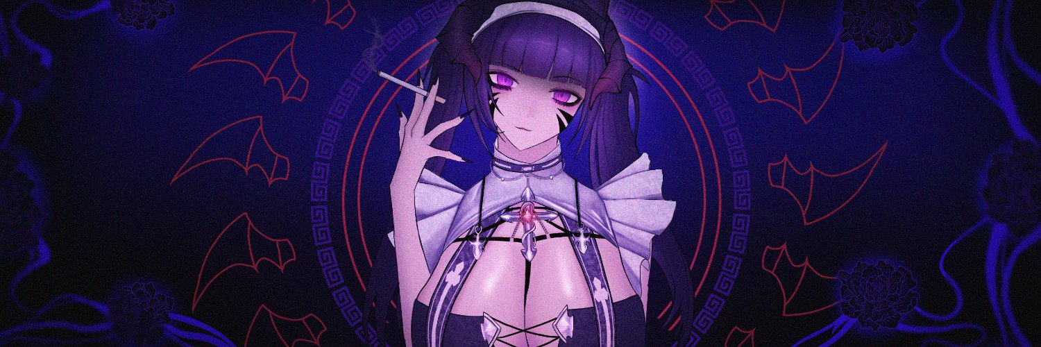 KAIRAH 🦇's banner