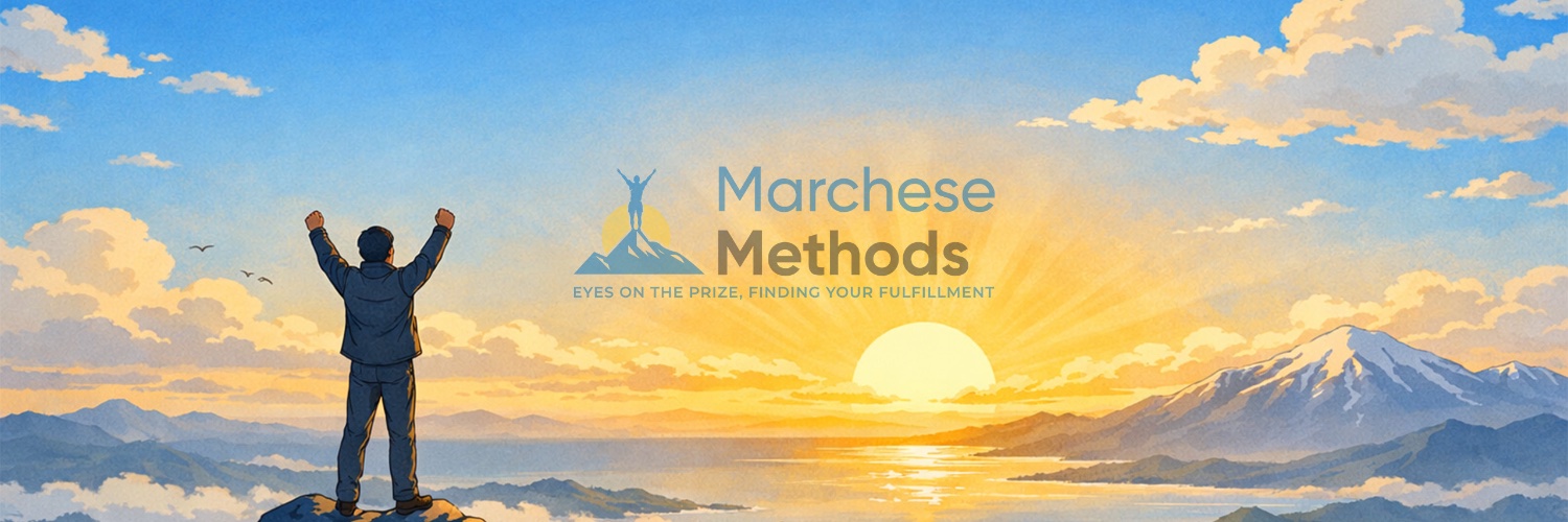 Based Therapist | Marchese Methods's banner