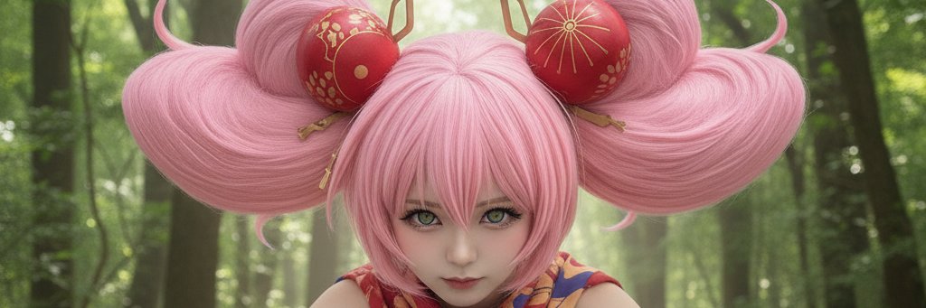 りんべってぃ@AIアニメ's banner