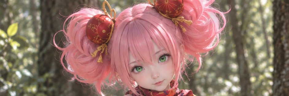りんべってぃ@AIアニメ's banner