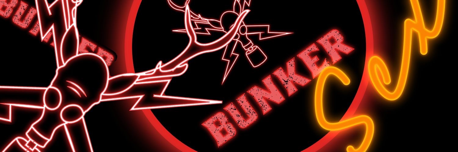 BunkerSex's banner