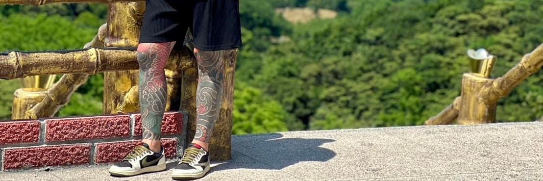 我的裝備是你的支柱's banner