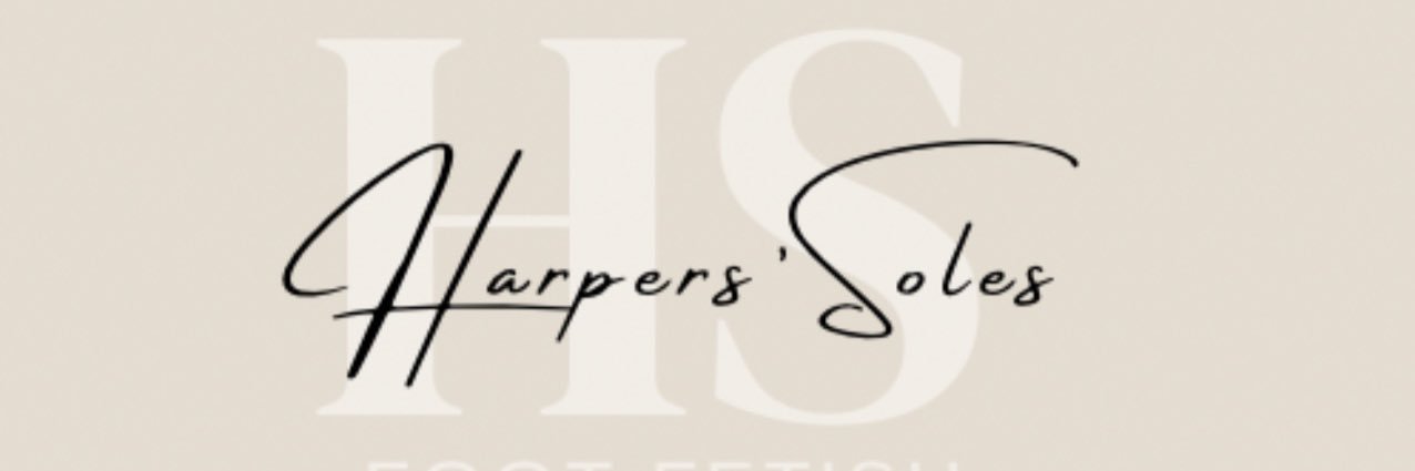 Harpers Soles's banner