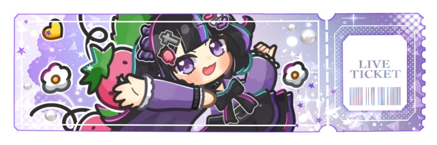 七紫匿名🍓🎮's banner