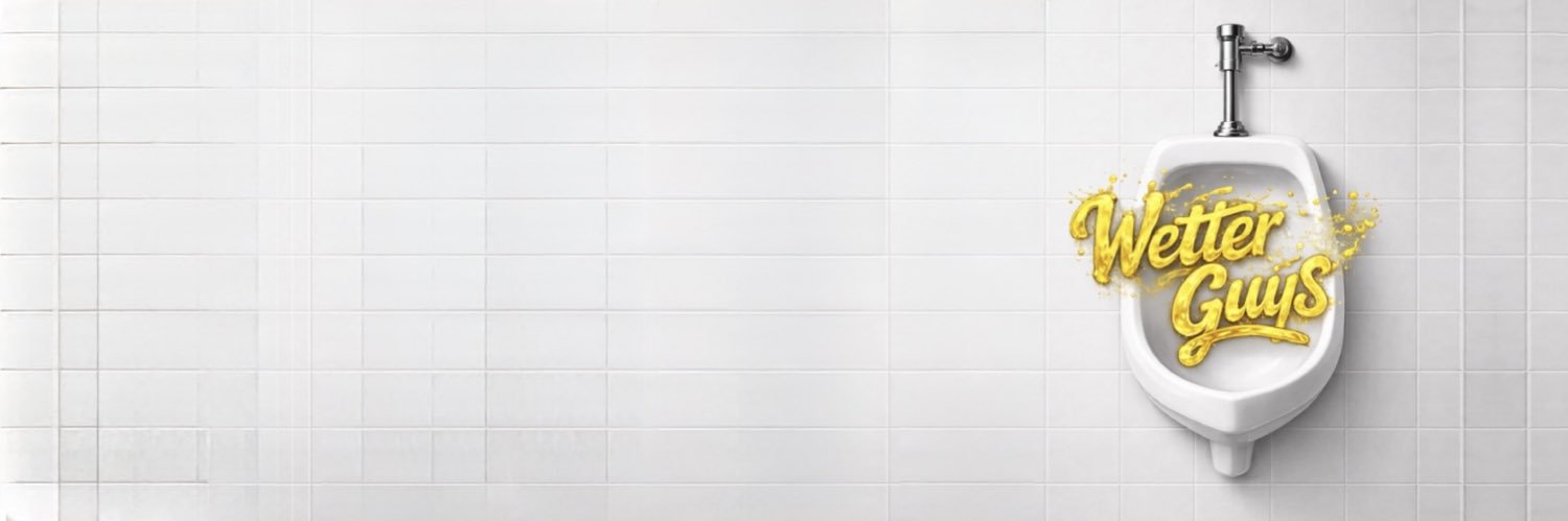 Wetter Guys's banner