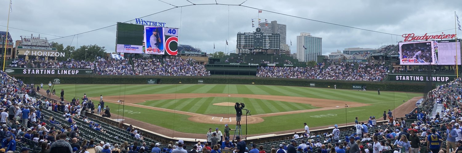 CLHitting's banner