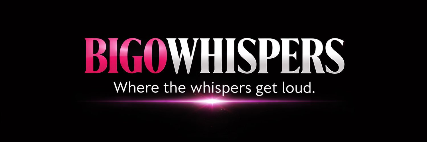 Bigowhispers's banner