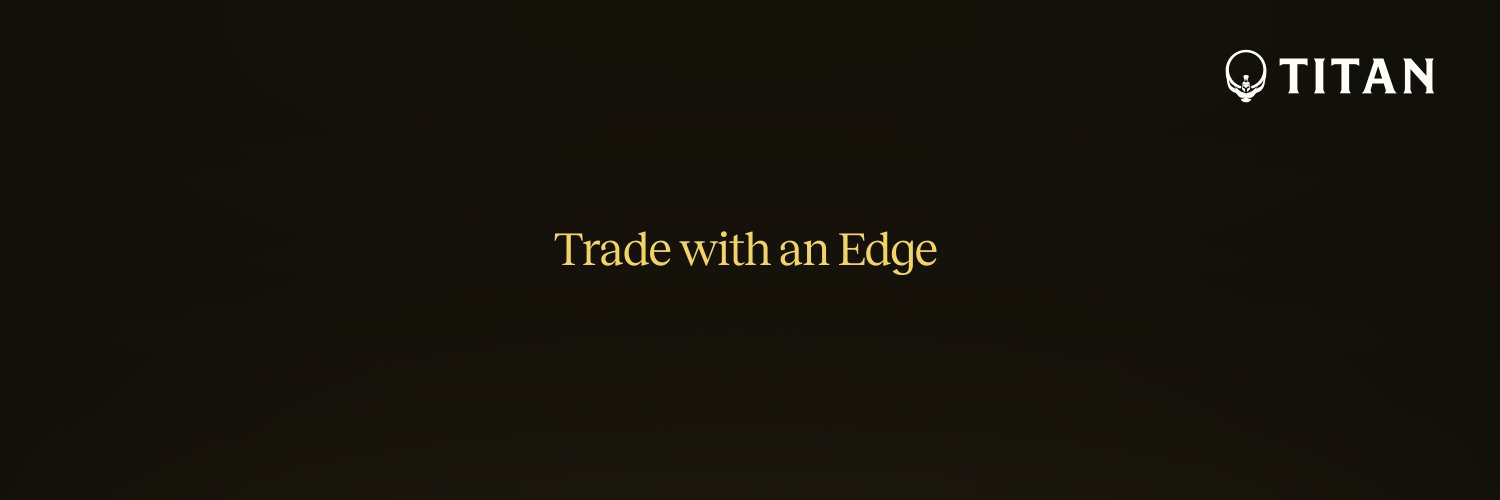 Titan's banner
