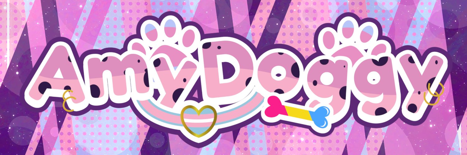 AmyDoggy's banner