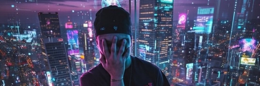 XAVA 🥷🏻's banner