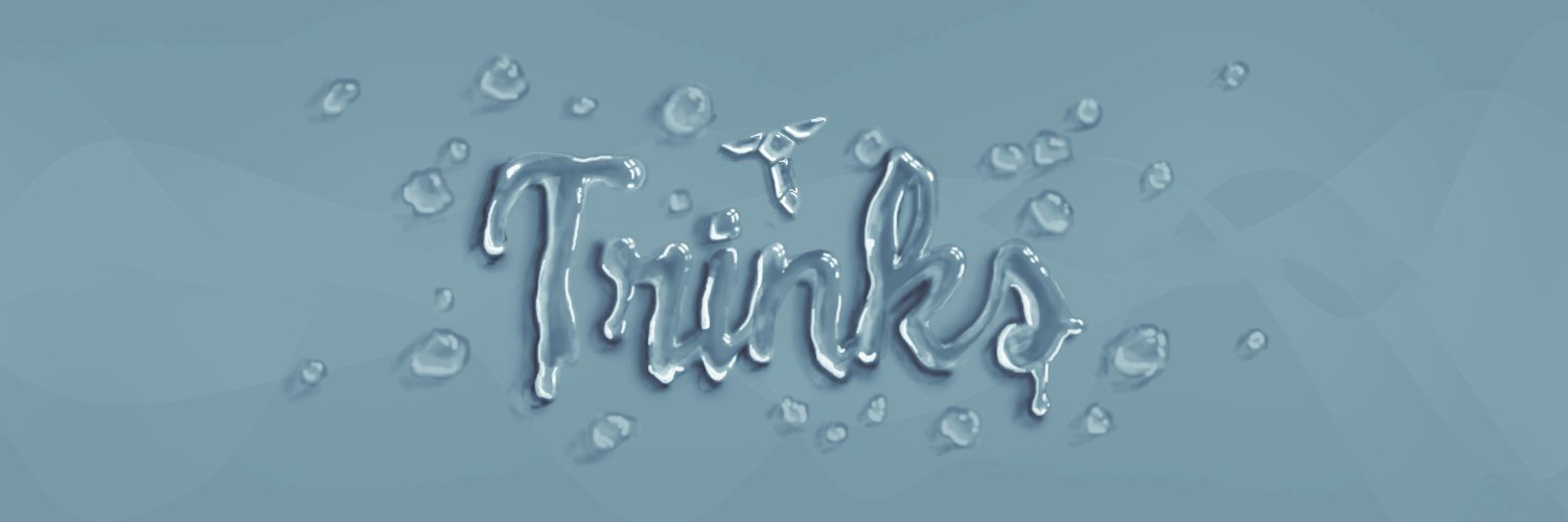 Trinks | Making Alerith's banner