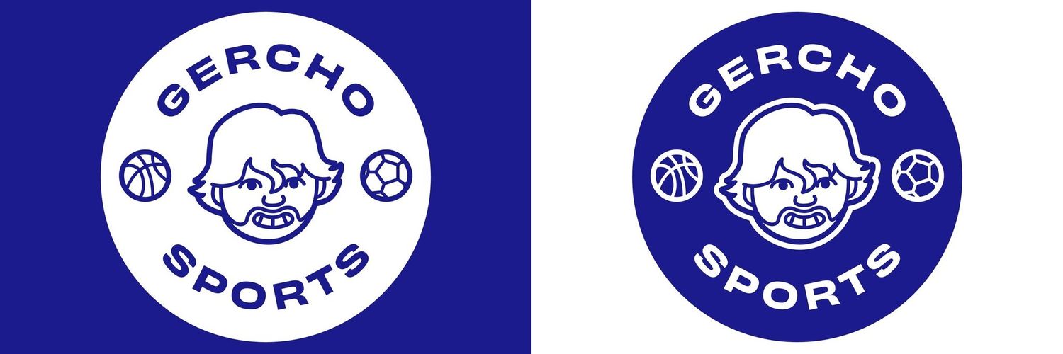 Gercho Sports's banner