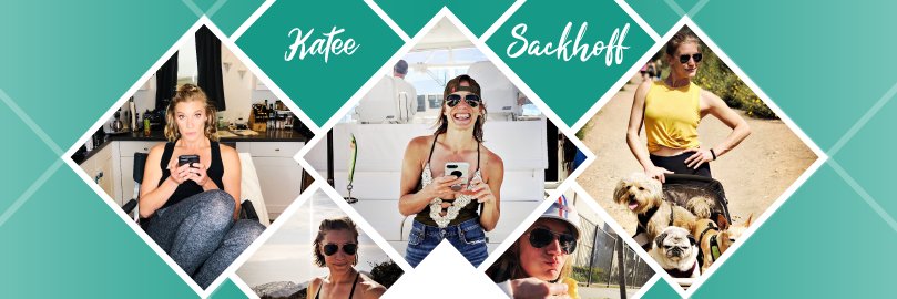 Katee Sackhoff's banner