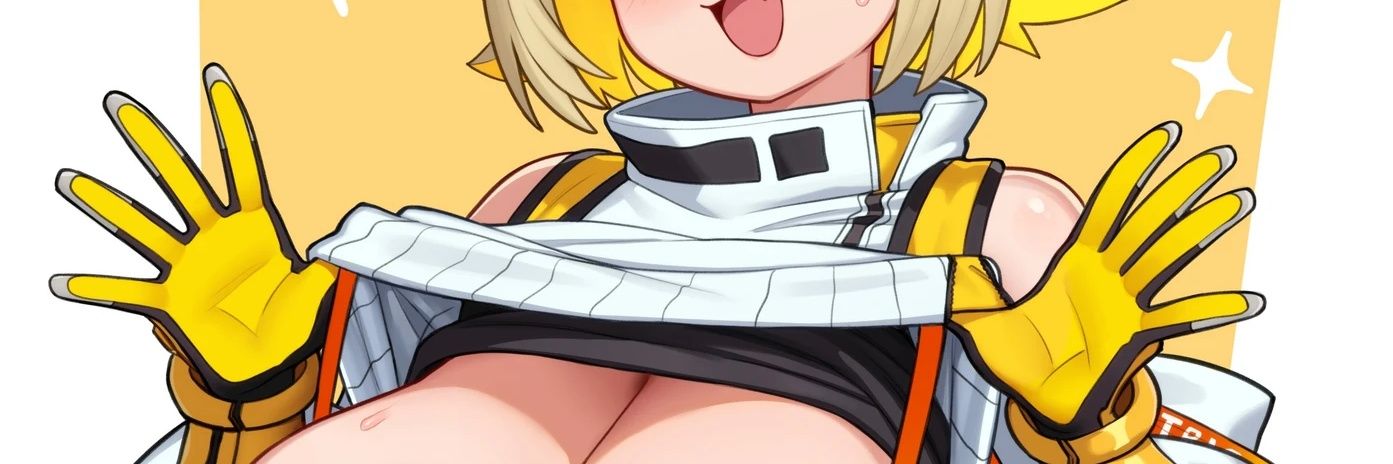 Shock and BOOM's banner