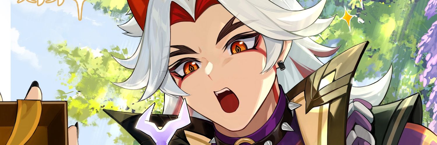 VE_foxyy🦊's banner