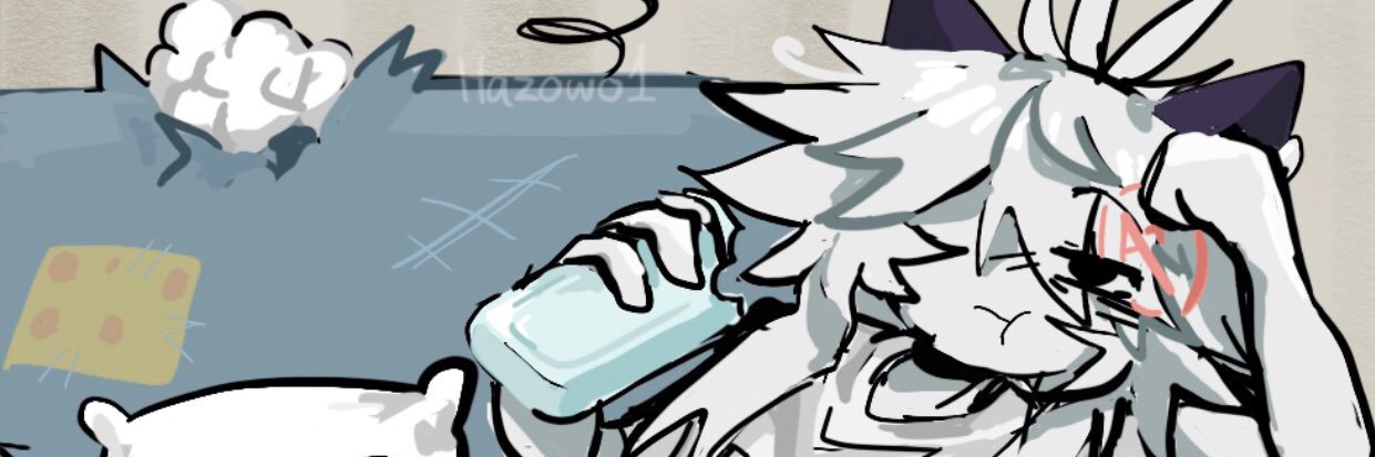 Digglebun's banner