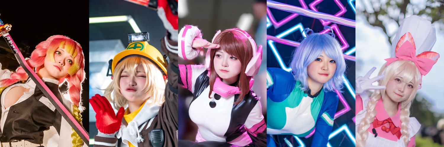 もちゃ🐈🎀 @C108 (2日目) ♡南1 【ｋｰ43b】's banner