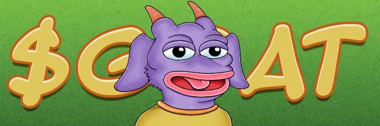 Gary the $GOAT 🐐's banner