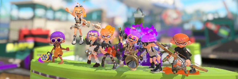 あぴお's banner