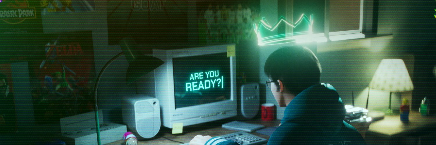 GOAT Intern (🎮,🐐)'s banner