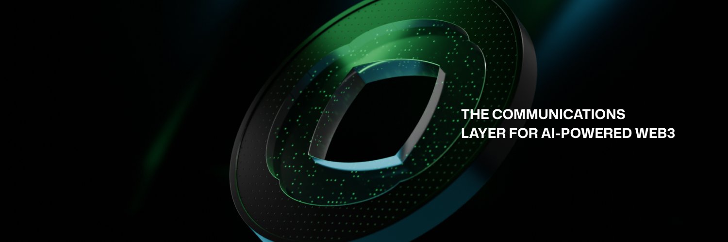 Olivia Network AI's banner