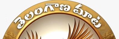 Telangana Maata's banner