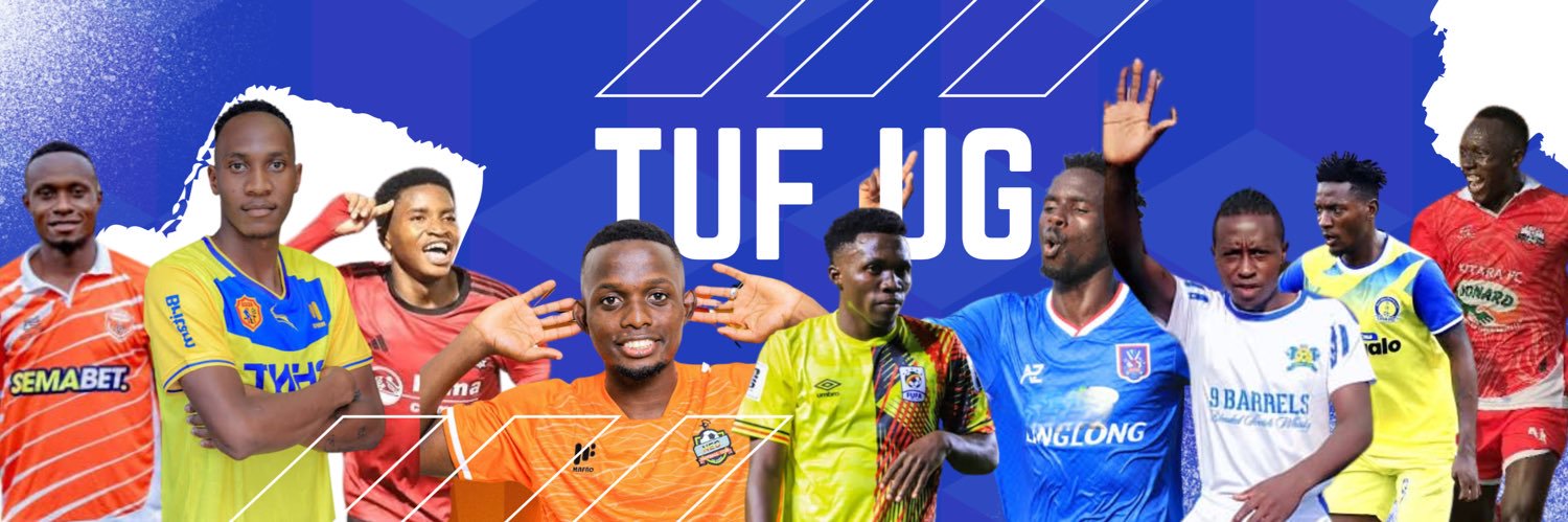 TUF UG's banner