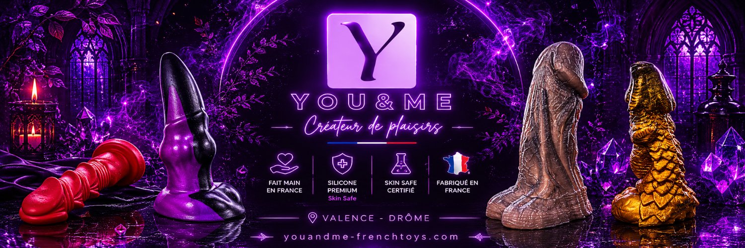You&Me-FrenchToys's banner