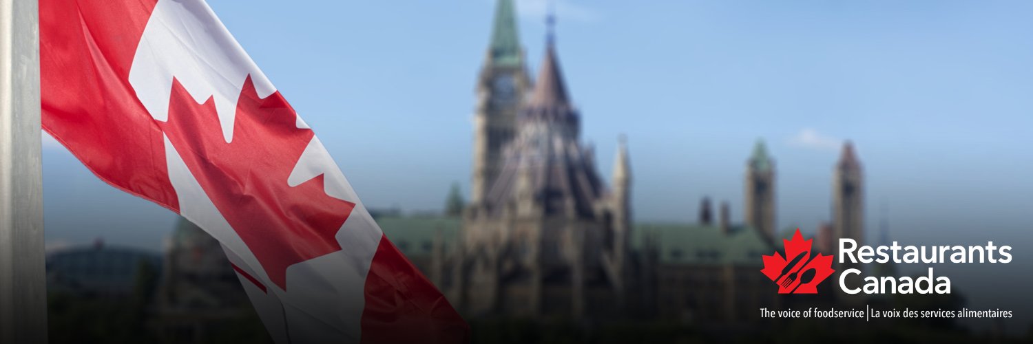 Restaurants Canada's banner