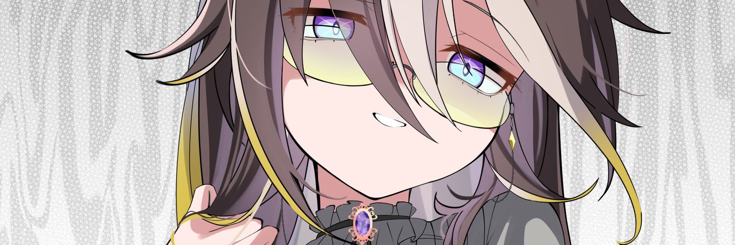 Miya's banner