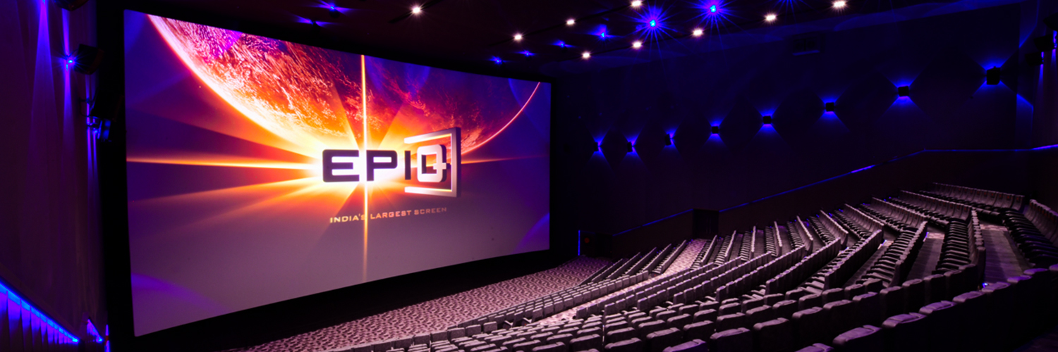 EPIQ's banner