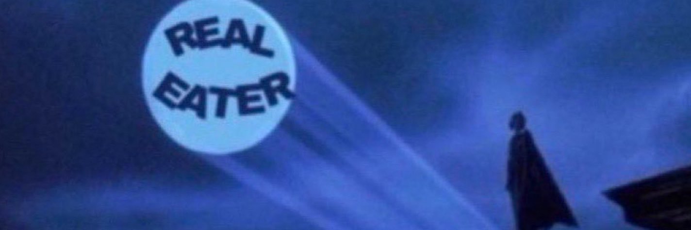 🦇's banner