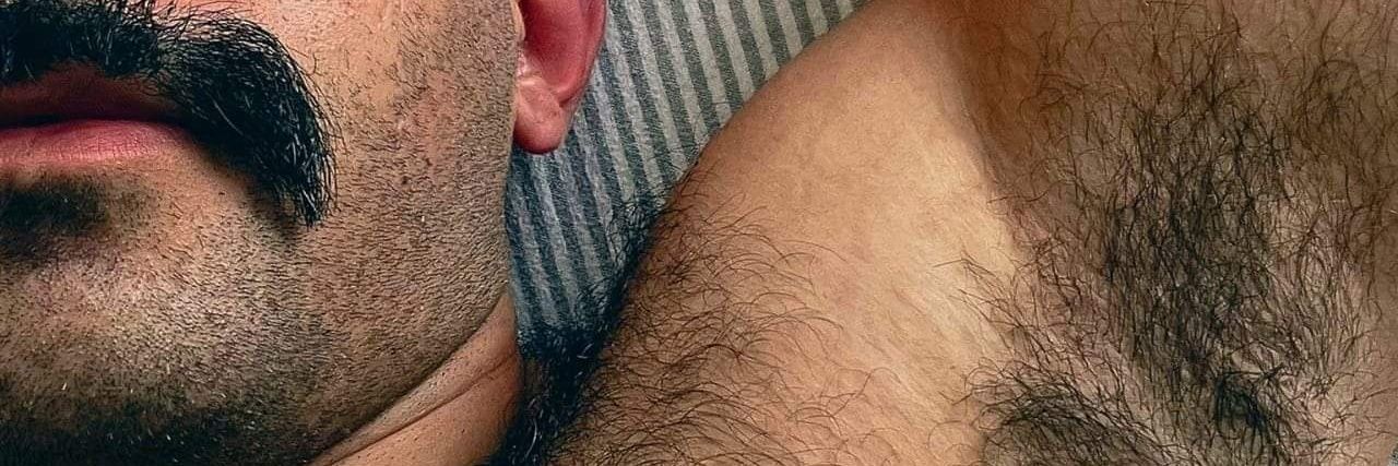 Slave's banner