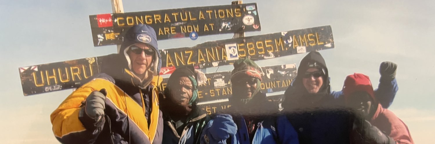 Rob Simpson's banner