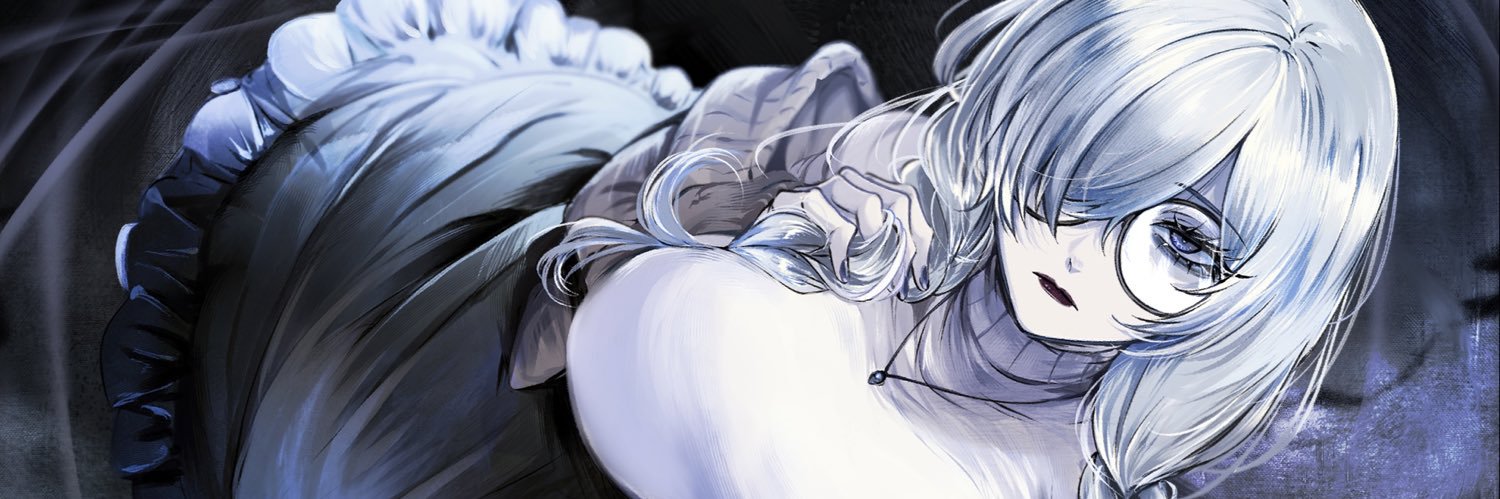 霧原ゆゆゆ's banner
